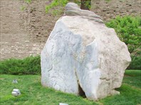 Каменная история